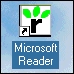 Microsoft eBook Reader